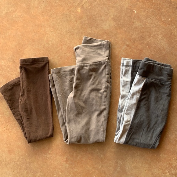 Soft pants - Picture 1 of 1